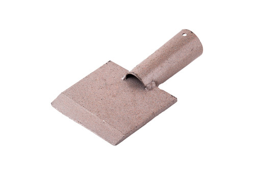 The ice axe 200*110*6,0 with b/h tuleyka