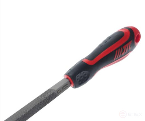 Напильник квадратный 255мм №3 60 HRC JTC