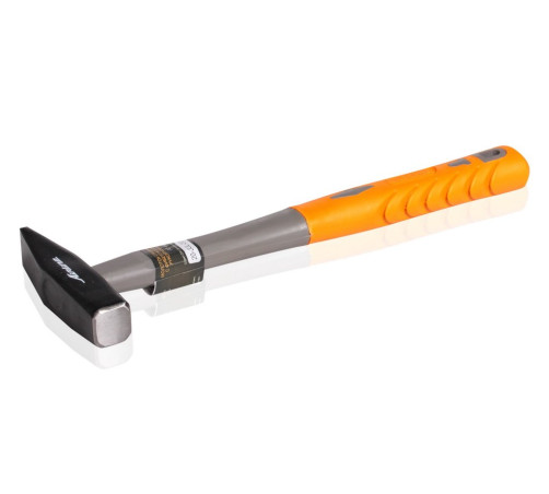 Locksmith hammer with fiberglass handle 300gr AT-HF-01