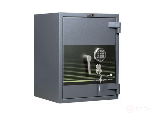 Сейф MDTB BASTION-M 67 EK