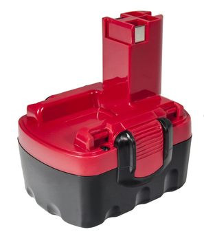 Аккумулятор для BOSCH ПРАКТИКА 14,4В, 2,0Ач, NiCd, коробка (030-887)