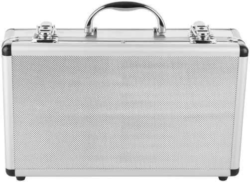 Ящик для инструмента алюминиевый 355х210х90 мм