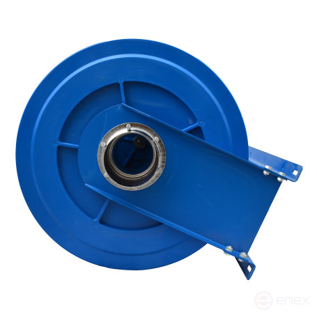 Катушка для шланга для отвода выхлопных газов (76мм) TG-27076 AE&T