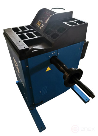 Балансировочный станок BT-850 AE&T