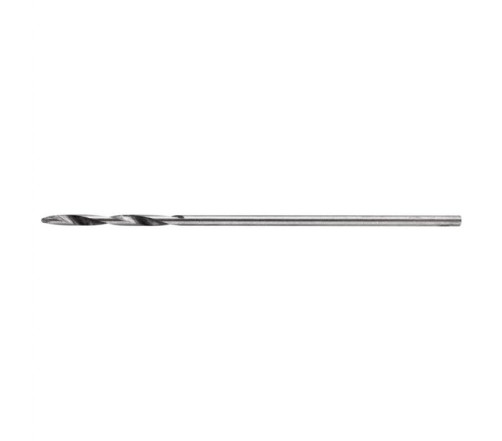 HSS drill bit, 10.0 mm , ground