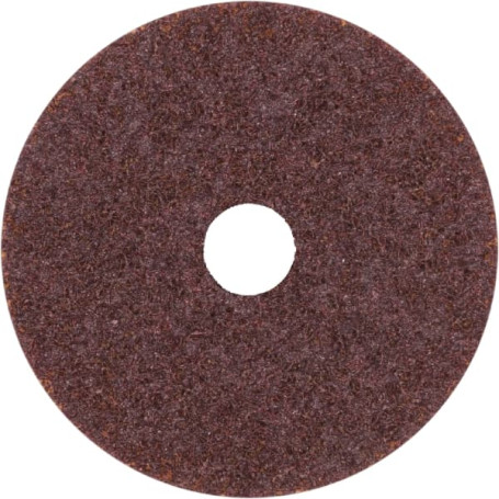 Круг из нетканого материала SCM NDS 800, 125 x 22 medium
