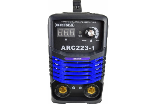 Инверторный аппарат BRIMA ARC-223-1