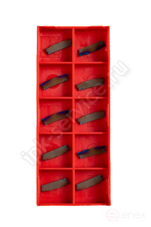 MCMN150-G YP751 Carbide IPC Plate