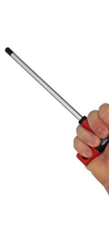 Felo T-shaped hex screwdriver for heads, 8 mm 30308780