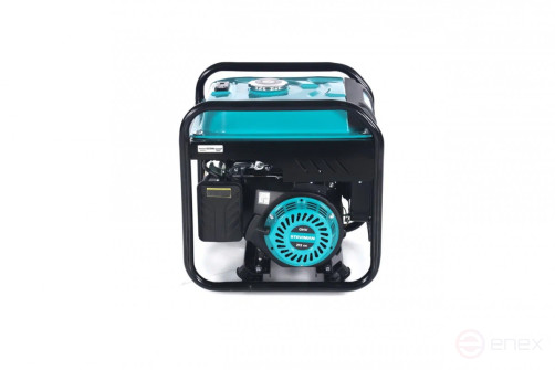 STEVIMAN GR-3500i inverter generator