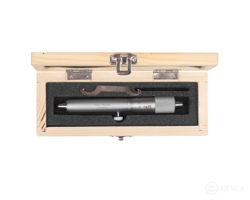 Нутромер микром.штучн. 125 - 150 0,01 ЧИЗ