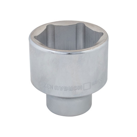 End head 6-sided 3/4" 55 mm, type N32 NORGAU