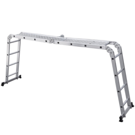 4x3 ladder platform