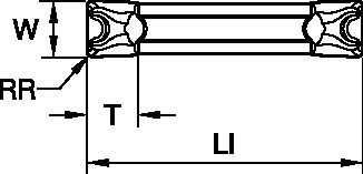 Plate A4™ A4G0305M03U04GMN KCU25