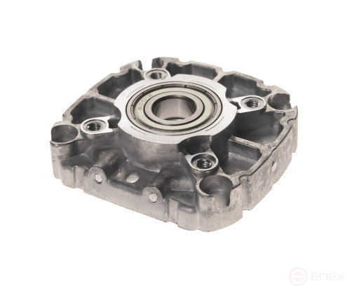 Ремкомплект для пневмогайковерта JTC-5335 (16) накладка фиксирующая JTC