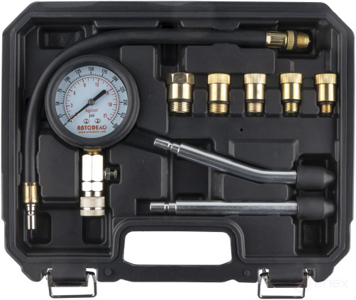 Compressor (Avtodor) gasoline (universal 10pr; with extension 190mm) 40104