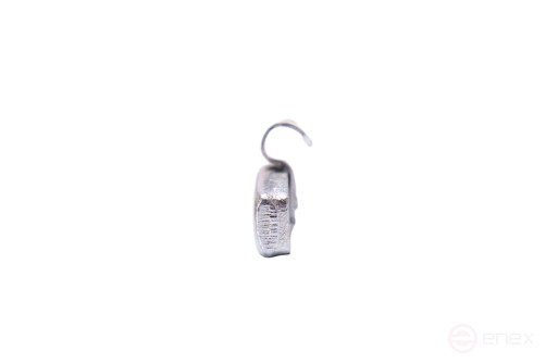 ACG 0340 FeD LUXOR Груза набивные 40 г стальные для литых дисков (уп. 50 шт) 1026934