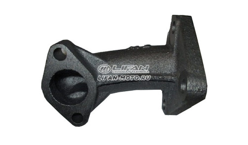 Выхлопная труба LIFAN 18117/173F-190F