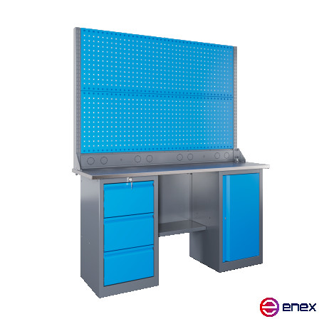 Workbench SLF 161.47.1-2R