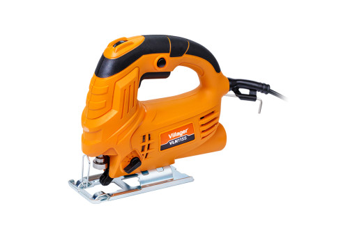 Electric jigsaw Villager VLN 1155, 550 W 3000 rpm