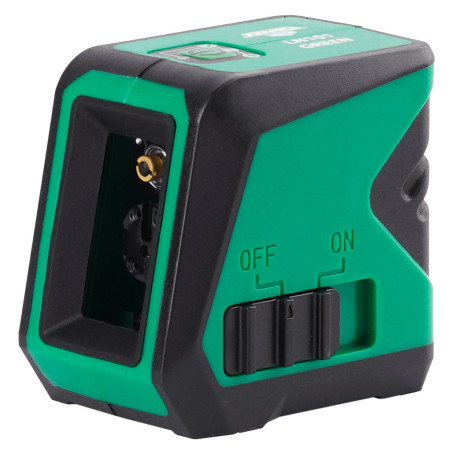 AMO LN101 Green Laser Level with Green Beam