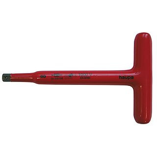 T-shaped screwdriver, VDE PK 8