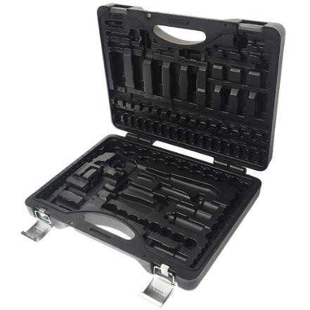 Кейс для набора инструментов 110 предметов JTC-T110B-B72, JTC-S110B-B72, JTC-H110B-B72 JTC