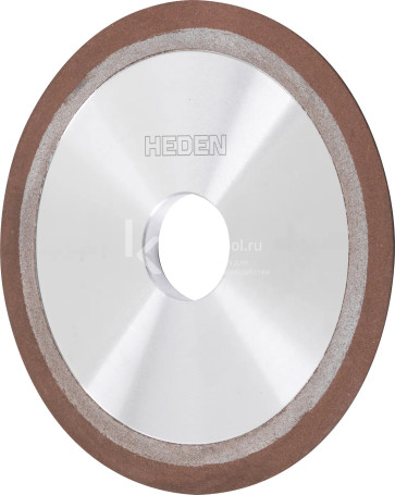 Heden grinding wheel for DGB-350