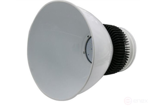 Mosvolt HBL-BW100WL 175-245V LED Bell Pendant Lamp