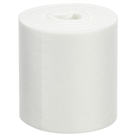 WypAll® Wettask™ Протирочные салфетки для дезинфицирующих средств и антисептиков - Рулоны / Белый (6 Сменных картриджей x 250 листов)