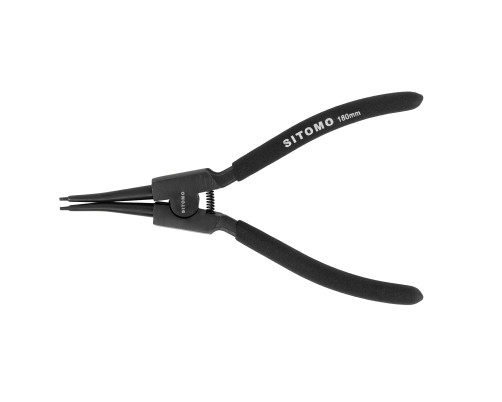Straight 180 mm SITOMO Outer Locking Ring Puller