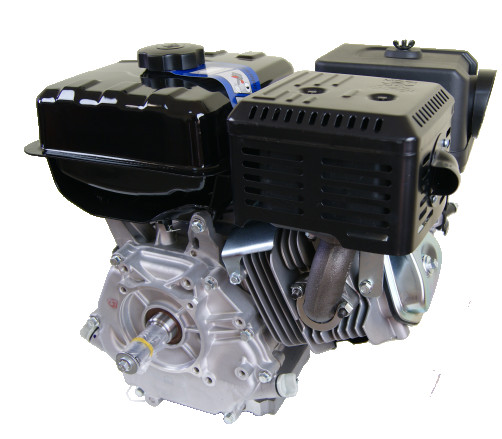 Двигатель бензиновый LIFAN 190F-C PRO (15 л.с.)