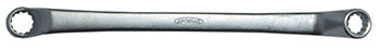 Bent-cap wrench Arsenal 11x13 mm