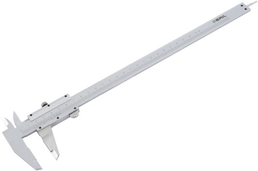 Vernier caliper-1-250-0 .1mm BERIL