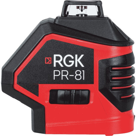 RGK PR-81 Laser Level