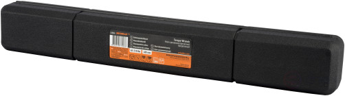 Ключ динамометр. предельный правая-левая резьба 1/2" (40-210Nм; 480mm) АвтоDело PRO 40344