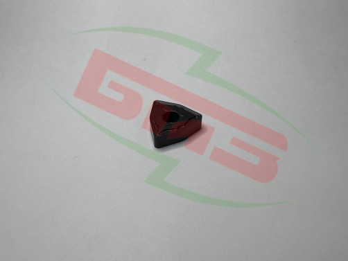 Plate WNMG 080412 - QRO QE4337, 10 pcs.