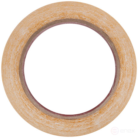 Double-sided adhesive tape 48 mm x 25 m
