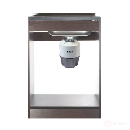 BORT Alligator XL Food Waste Shredder