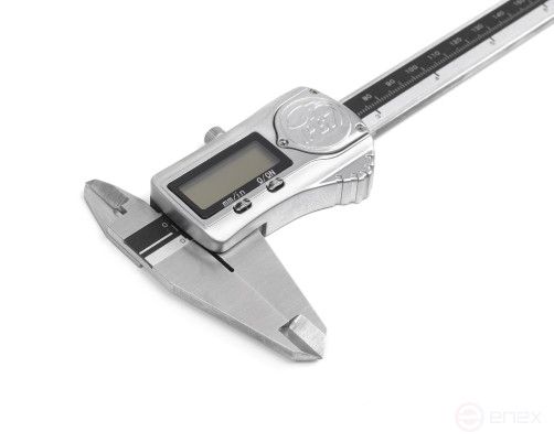 Штангенциркуль ШЦЦ - 1 - 300 0,01 электр. IP67 ЧИЗ