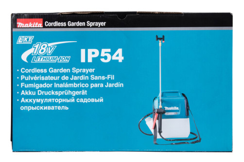 Battery sprayer DUS054Z