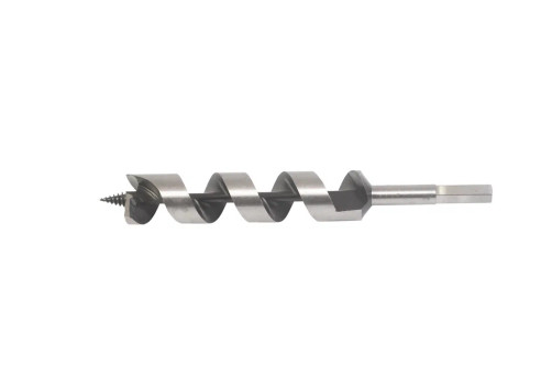 SKOLE spiral drill bit for wood 18x460 mm