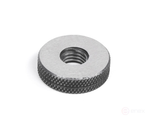 Калибр - кольцо Tr 16х 4 8e ПР ЧИЗ