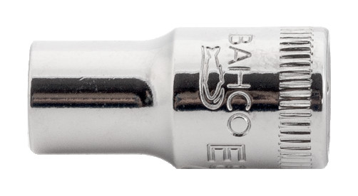 1/4 Торцевая головка под винты TORX E5 6700TORX-E5