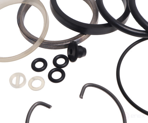 Ремкомплект для домкрата GTE-TH92004 (01) прокладки и уплотнения GTE