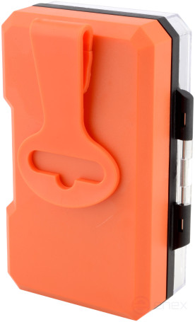 Ratchet Screwdriver set with replaceable inserts 30pr (plast/f) AvtoDelo PRO (36730)