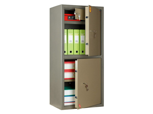 VALBERG ASM-120T/2 safe deposit box
