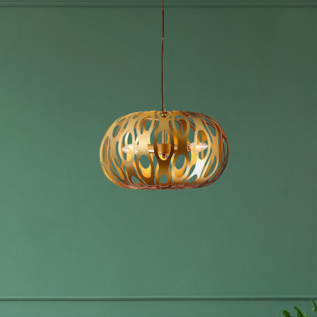 Pendant lamp Rivoli Mitzi 4079-203 3 x E14 40 W design