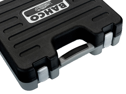 Набор кольцевых пил Superior™ для различных строительных конструкций 19 – 86 мм — 14 шт.