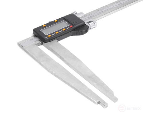 Штангенциркуль ШЦЦ-3- 400 0,01 цифровой, губки 250 мм Micron